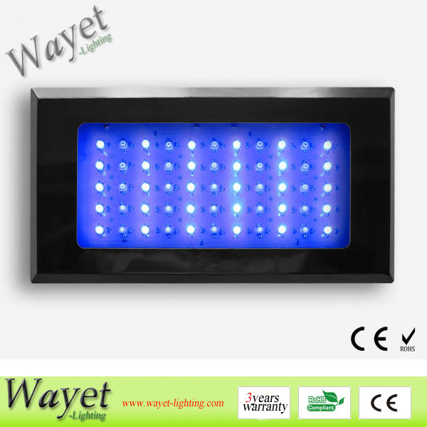 120W LED Aquarium Light (3w LED chip)