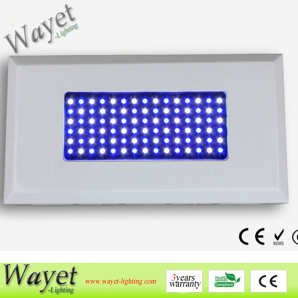 90w LED Aquarium Light 