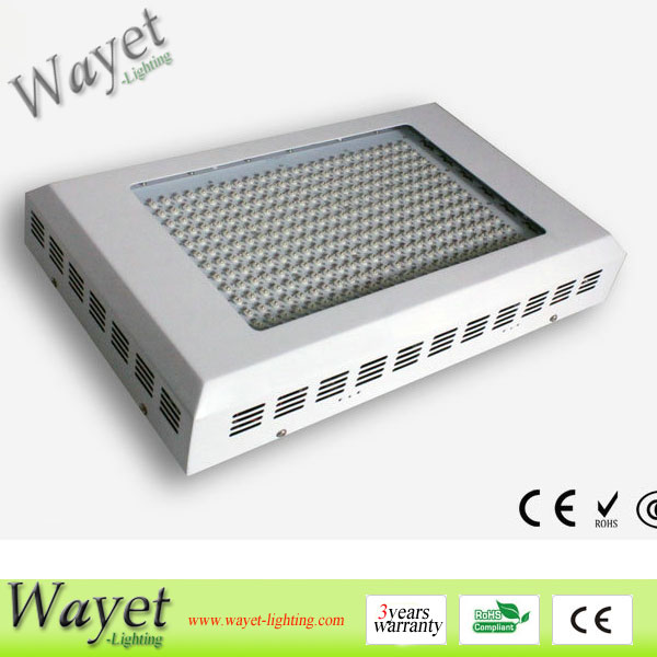 288x2w LED grow light