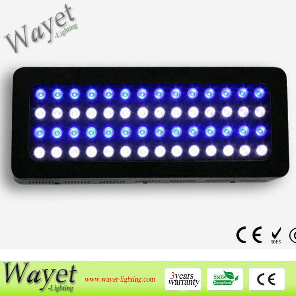 168w LED Aquarium Light