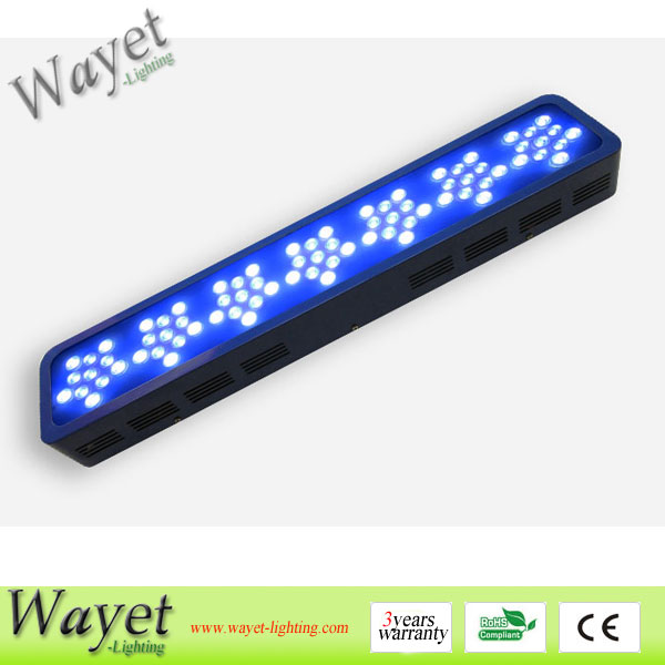 231w led aquarium light