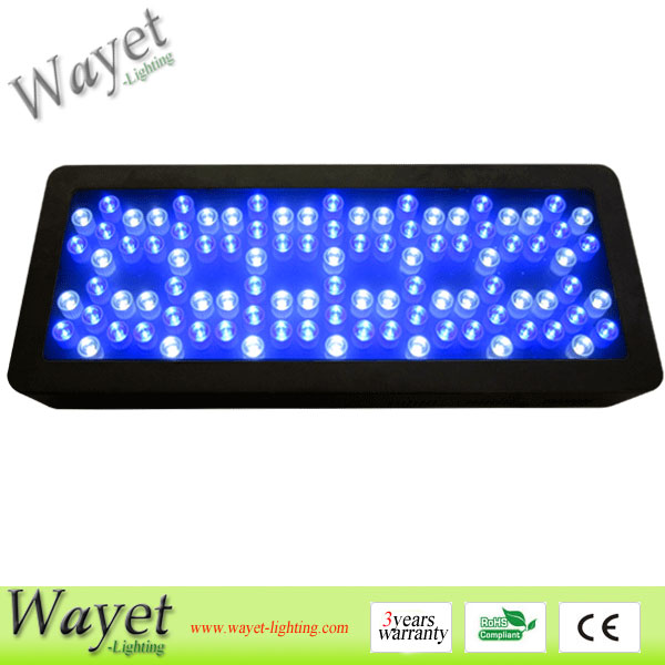 294w led aquarium light