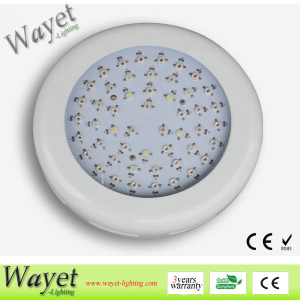 150w UFO LED grow light 