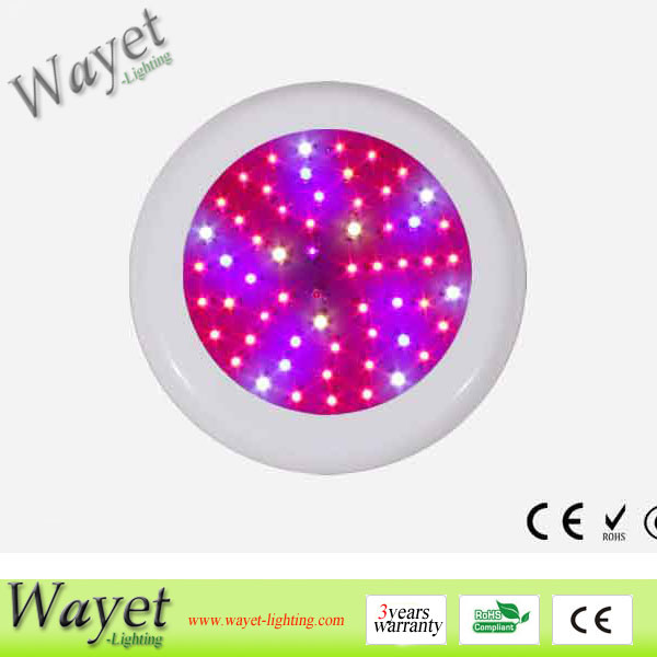 180w UFO LED grow light 