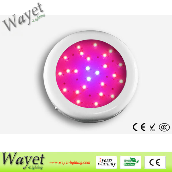 75w UFO LED grow light