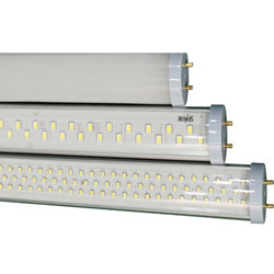 10W LED SMD T8 Tube