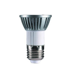 3W LED spotlight E27