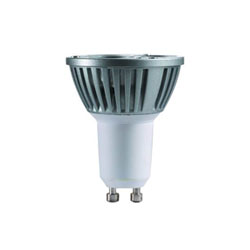 3W LED spotlight GU10