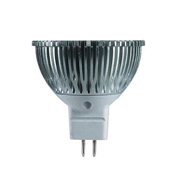 3W LED spotlight MR16