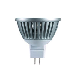 3W LED spotlight MR16