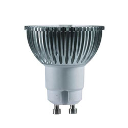 3W LED spotlight GU10